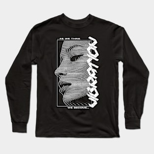 Vibration II Long Sleeve T-Shirt